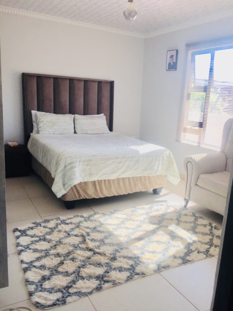  Bedroom Property for Sale in Motherwell Nu 5 Eastern Cape